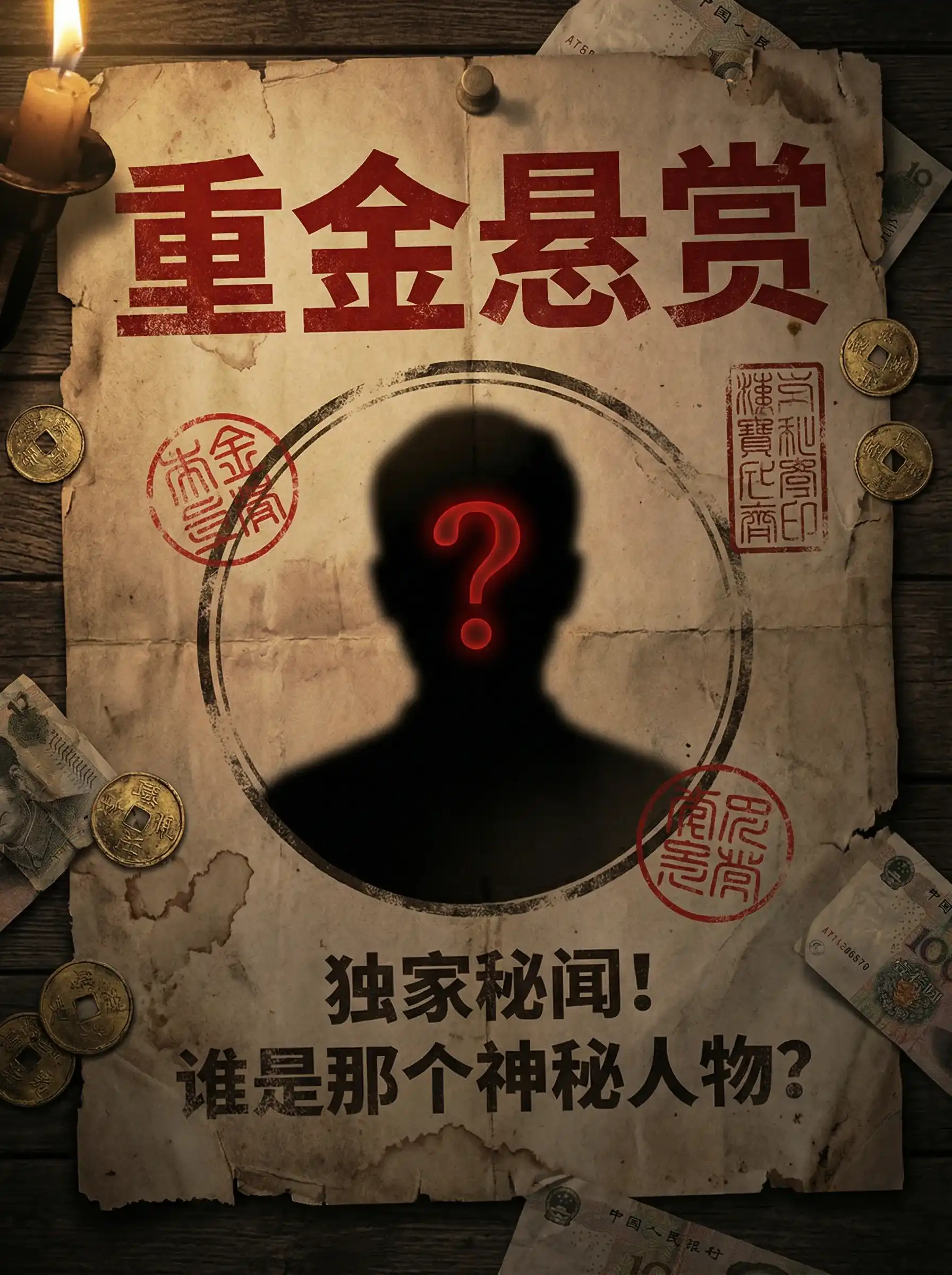 男奴-男奴影视最新爆料与原创精选|男奴 - 重金悬赏线索征集令